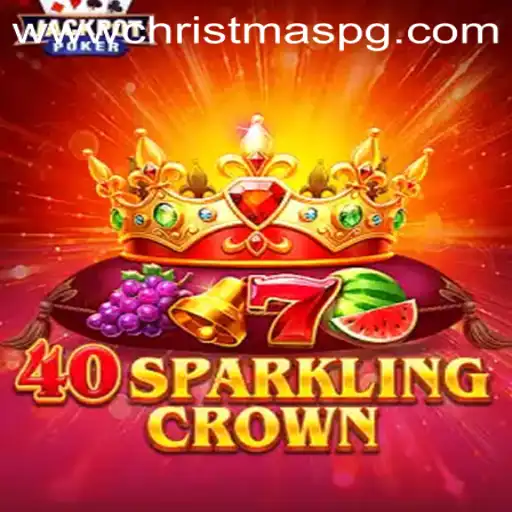 Exploring the Magic of 40SparklingCrown: A Festive Journey in Gaming