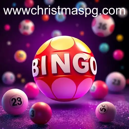 The Exciting World of Bingo Games