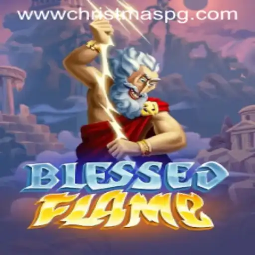 Discover the Thrilling World of BlessedFlame: A Festive Adventure