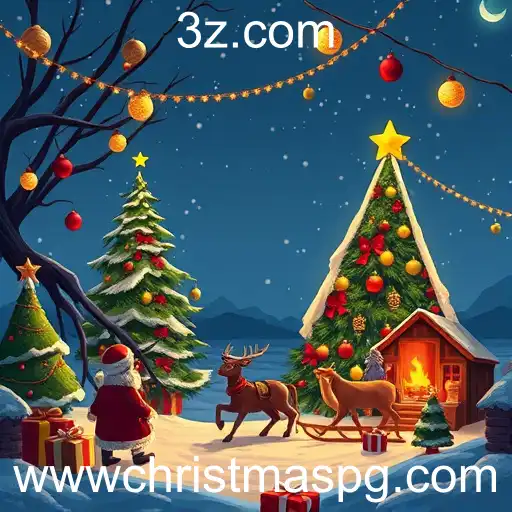 Tendências Crescentes de Jogos no Natal e os Destaques de 2025