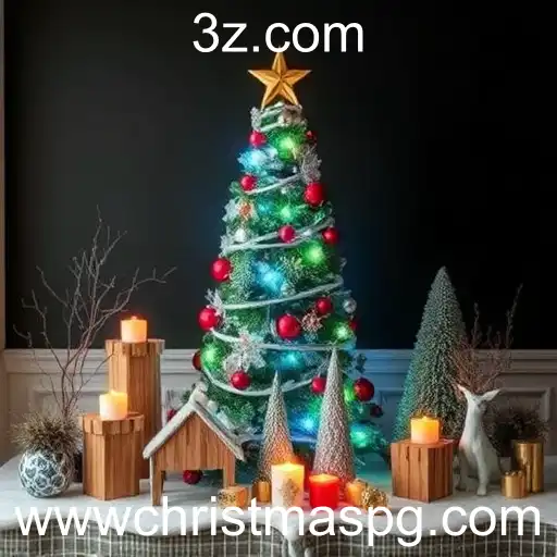 A Magia do Natal Virtual no Brasil