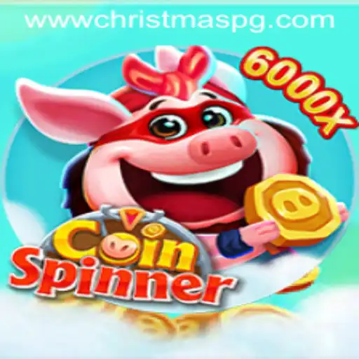 Explore the Excitement of CoinSpinner: A Festive Gaming Experience