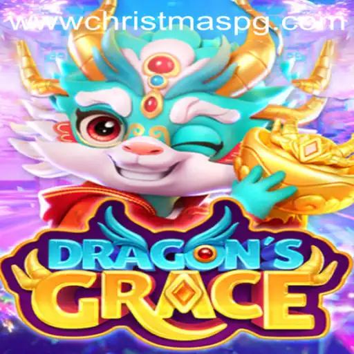 Unveiling the Magic of DragonsGrace: A Christmaspg.com Feature