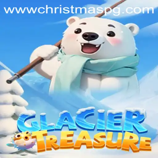 Embark on a Christmas Adventure with GlacierTreasure