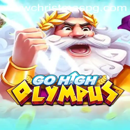 Discover the Magic of GoHighOlympus: A Thrilling Christmas Adventure