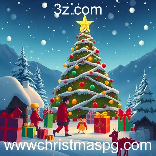 O Crescimento dos Jogos Online em Pleno Natal