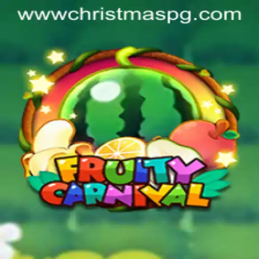 FruityCarnival: Explore the Delicious World of Spins and Wins