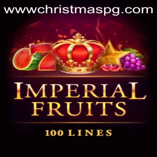 Discover ImperialFruits100: A Festive Gaming Experience