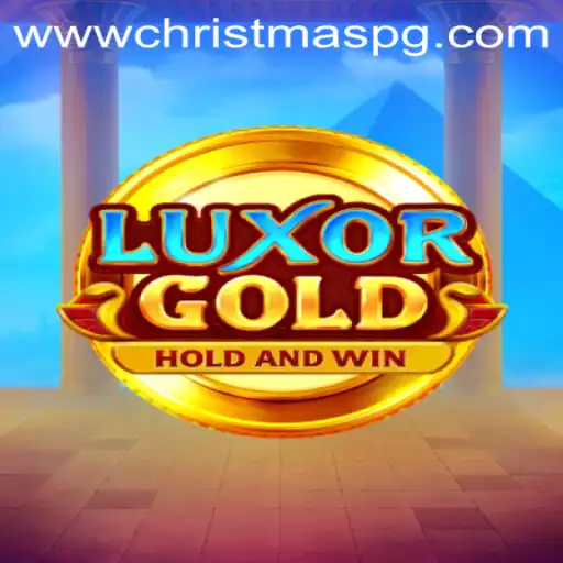 LuxorGold: A Thrilling Adventure Amidst the Festive Season