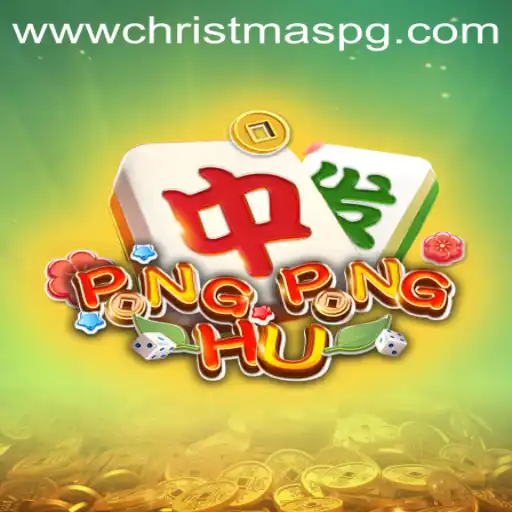 Discover the Excitement of PONGPONGHU - A Game Revolutionizing Festive Joy