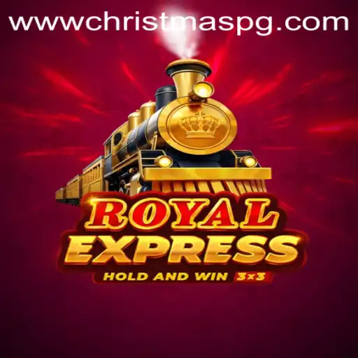 Discover the Magical World of Royal Express