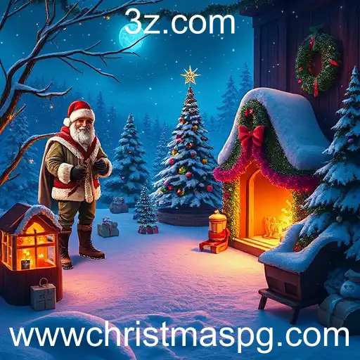 A Evolução de Jogos Online no Natal