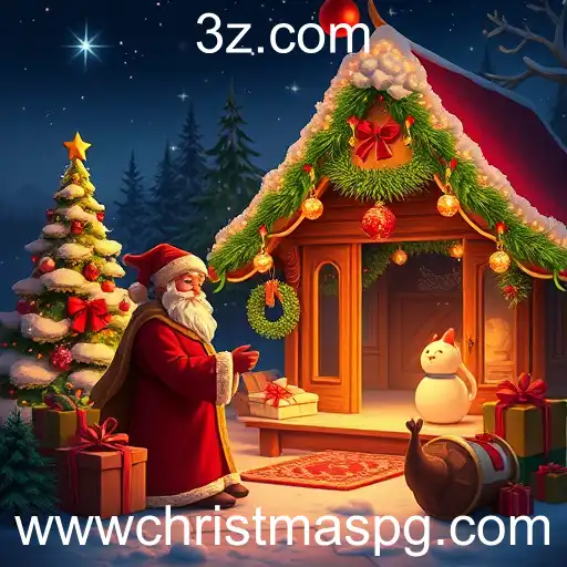 Tendências de Jogos para o Natal 2025