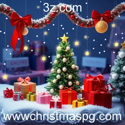 Natal Brilha com Jogos Online