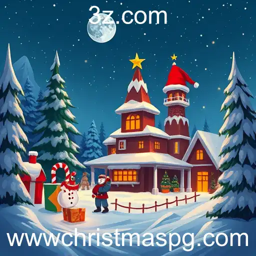 Natal e Jogos: Uma Combinação Que Encanta