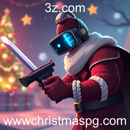 Explorando o Boom dos Jogos Digitais no Natal