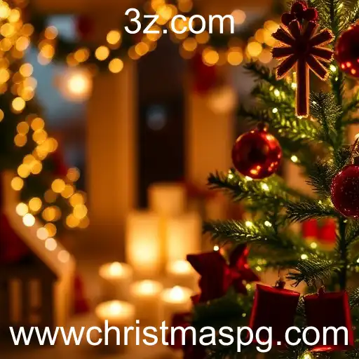 Natal Virtual: O Sucesso do ChristmasPG.com em 2025