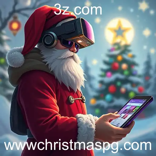 Natal Digital: Transformação do Entretenimento Online