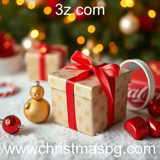 O Crescimento dos Jogos de Natal em Portuguese Gaming