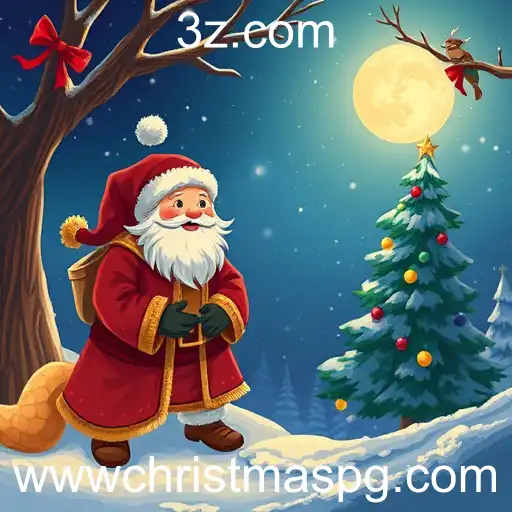 Inovação e Diversão: O Crescimento de ChristmasPG.com no Setor de Jogos Online