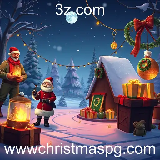 Natal e Tecnologia: A Ascensão de christmaspg.com