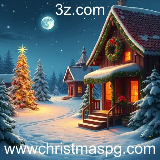 Tendências de Jogos de Natal em 2025