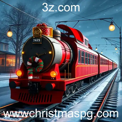 A Ascensão dos Jogos de Natal Online em 2025