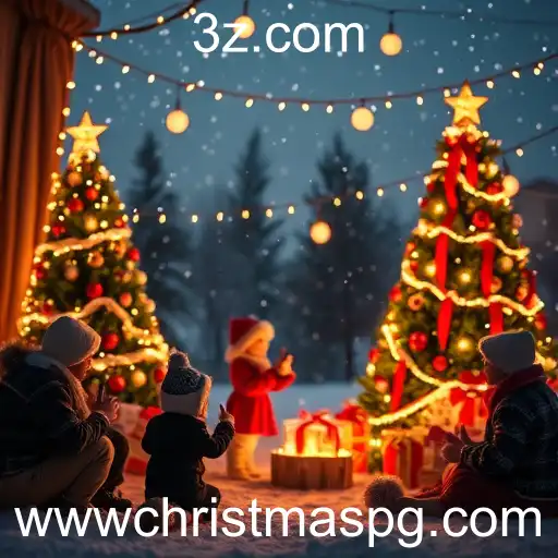 A Expansão Inovadora dos Jogos de Natal Online