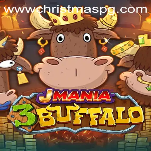 Join the Thrill of JMania3Buffalo: A Holiday-Themed Adventure
