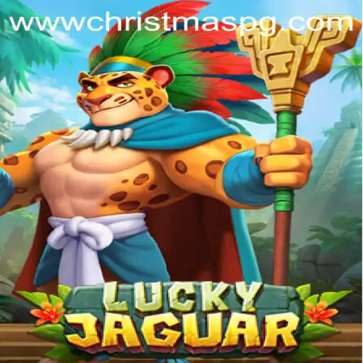 LuckyJaguar: Your Ultimate Festive Escape