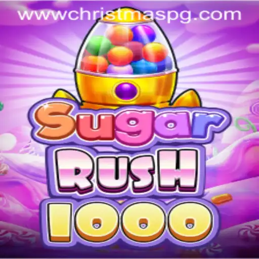 Discover SugarRush1000: A Sweet Adventure with ChristmasPG.com's Latest Game