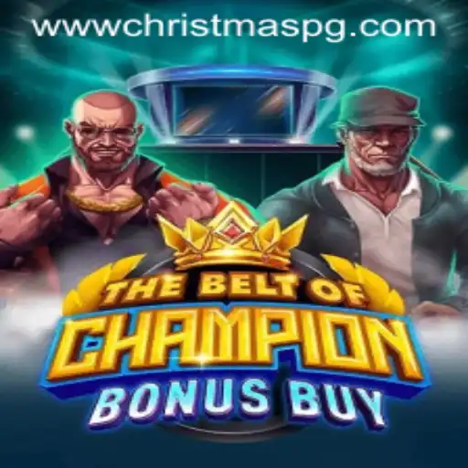 Discover 'TheBeltOfChampionBonusBuy': A Christmas Adventure in Gaming