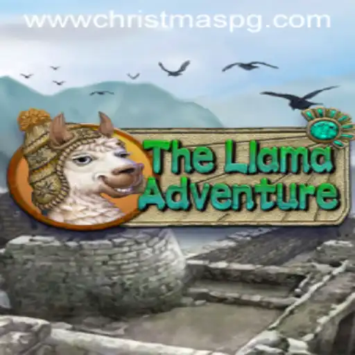 TheLlamaAdventure: A Festive Journey in Llama Land