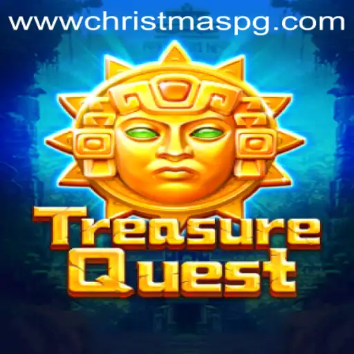 Dive into Adventure with TreasureQuest on ChristmasPG