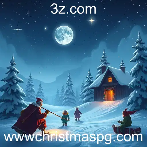 Tendências e Novidades no Mundo dos Jogos para o Natal